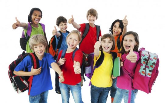 'Ε Δημοτικού