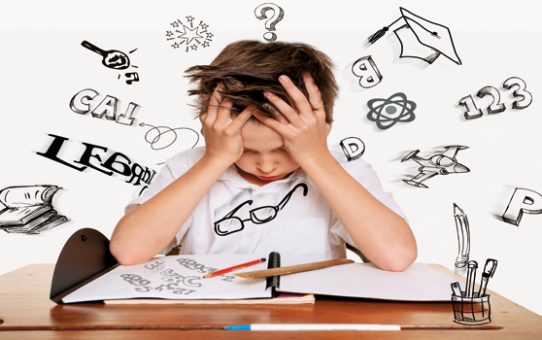 Αυτές είναι οι συχνότερες μαθησιακές δυσκολίες