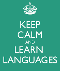 Ποτέ δεν είναι αργά για μάθηση ! Δώστε στον εαυτό σας την ευκαιρία εκμάθησης μιας ξένης γλώσσας