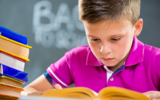 Παράγοντες που διαμορφώνουν έναν «καλό μαθητή»