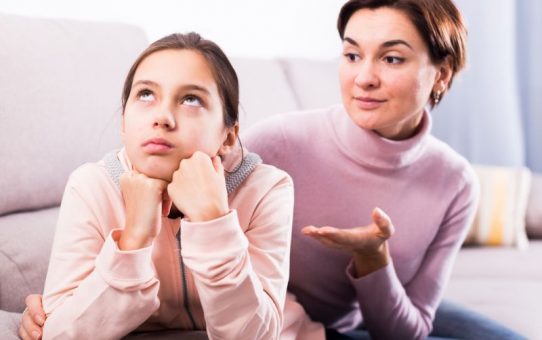 Πως μπορείτε να κάνετε το παιδί σας συνεργάσιμο!