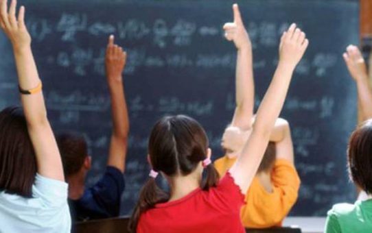 Η κατάλληλη προετοιμασία για το δημοτικό!