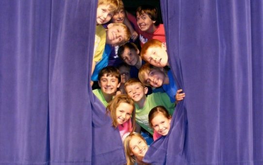 Θέατρο και Παιδί