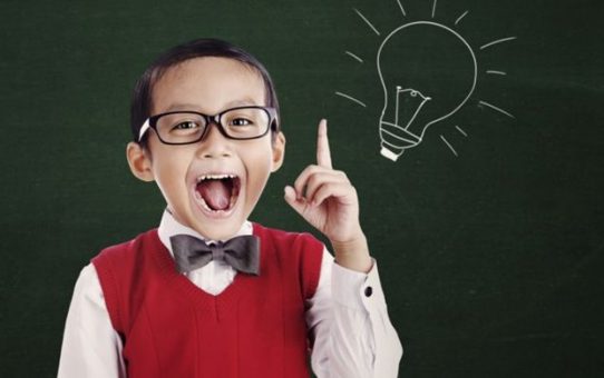 Ανακαλύψτε και αναδείξτε τα "ταλέντα" του παιδιού σας!