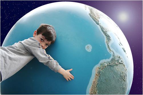 Η εκμάθηση ξένων γλωσσών δεν πρέπει να θεωρείται ''βάρος'' για τα παιδιά