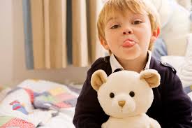 Πότε ένα παιδί χρειάζεται λογοθεραπεία ;