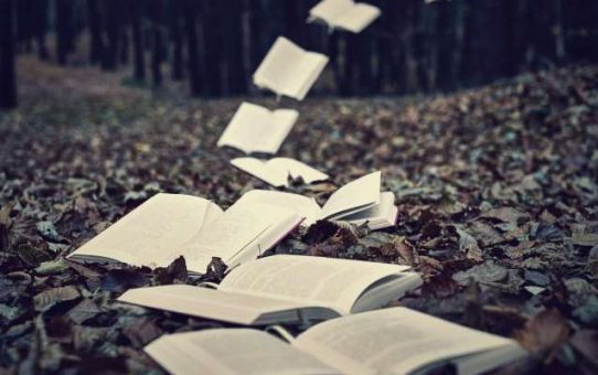 Τα οφέλη της κλασικής λογοτεχνίας