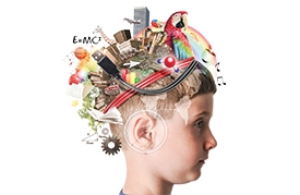 Η ''εκγύμναση'' του μυαλού των παιδιών!