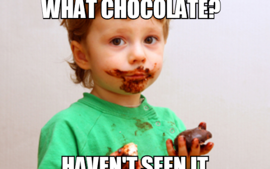 Όταν τα παιδιά με ΔΕΠΥ λένε ψέματα.