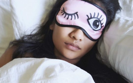 Γιατί είναι απαραίτητες οι 8 ώρες ύπνου για τους εφήβους ;