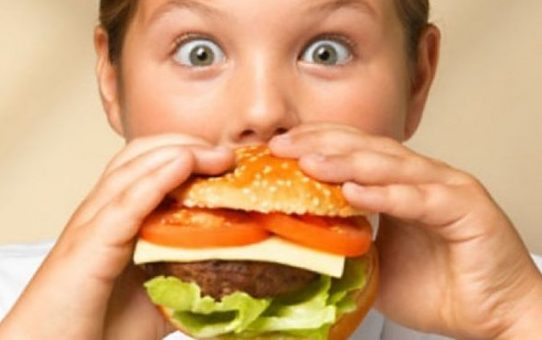 Οι αιτίες και η αντιμετώπιση της παιδικής παχυσαρκίας