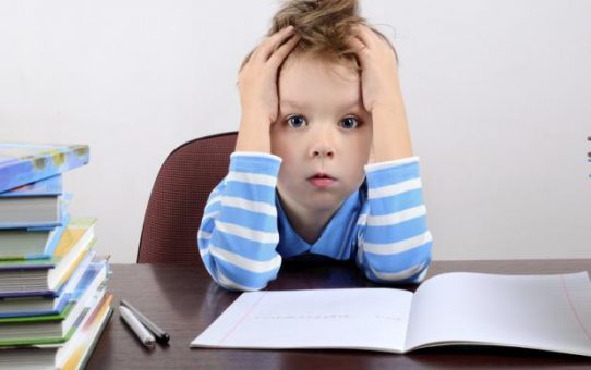 Μαθησιακές δυσκολίες και νοημοσύνη