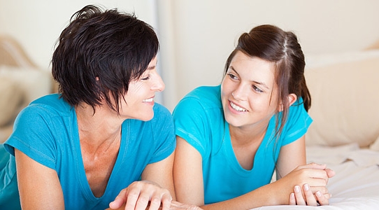 Γονείς, έφηβος και ανεξαρτησία