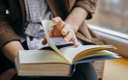 6 μυθιστορήματα για να εισαχθείτε στον κόσμο της ψυχολογίας!