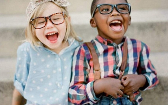 Παιδί και διαφορετικότητα