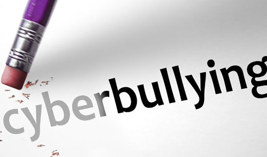 Διαδικτυακός εκφοβισμός