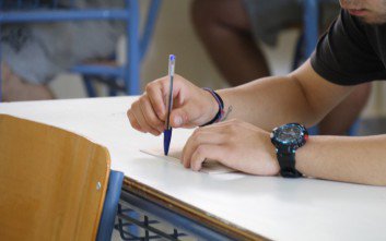 Συμβουλές για τις Πανελλήνιες εξετάσεις