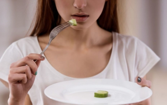 Διαταραχές στην διατροφή του παιδιού-Πότε να ανησυχήσετε