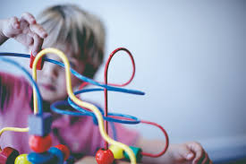 Αδέξιο παιδί και αναπτυξιακή διαταραχή συντονισμού 