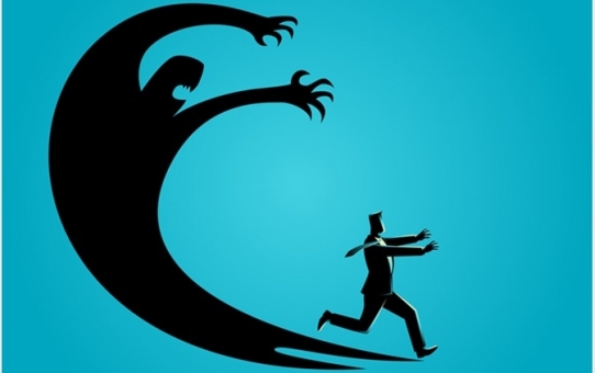 Αντιμετώπιση του άγχους .