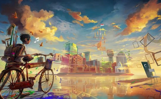 Ευγένιος Τριβιζάς: «Παραγεμίζουμε τα παιδιά σαν γαλοπούλες με γνώσεις και αφήνουμε τη φαντασία τους να λιμοκτονεί!»