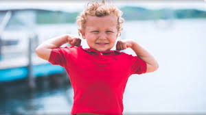 Παιδί και βελτίωση περιγραφικής ικανότητας!