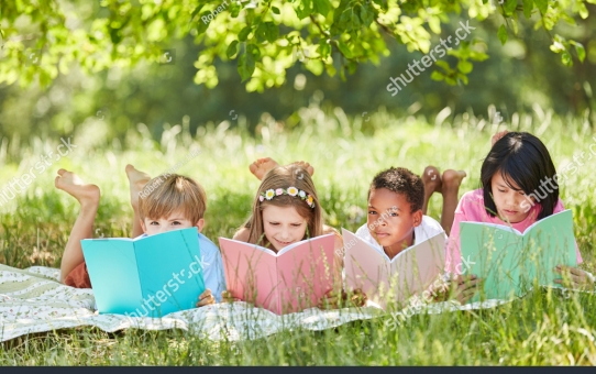 Διακοπές και διάβασμα: Φίλοι ή εχθροί;