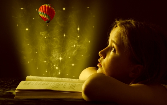 8 προτάσεις παιδικών βιβλίων για τις διακοπές του καλοκαιριού!