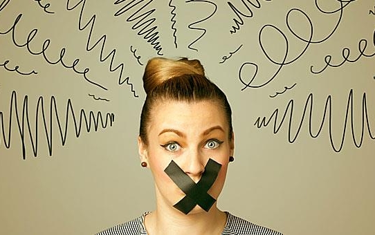 Παθητική επιθετικότητα