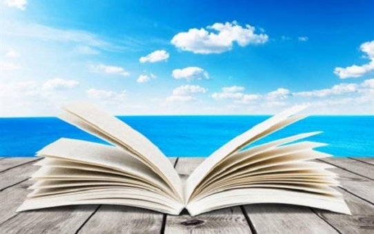 Τρόποι για να διαβάσουν τα παιδιά το καλοκαίρι
