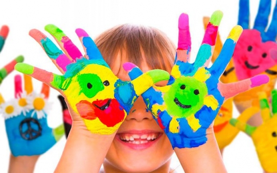 Μοναδικότητα και παιδί!