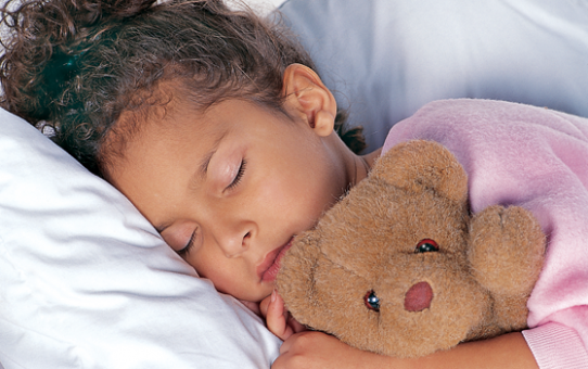 Βρέφη & Παιδιά-Οι συνήθεις διαταραχές του ύπνου και η αντιμετώπισή τους