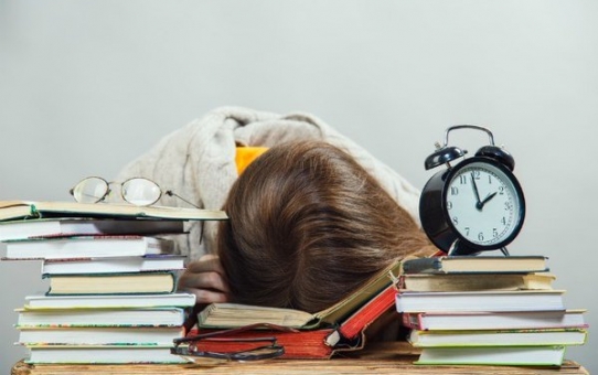 Χρήσιμες συμβουλές για την εξεταστική