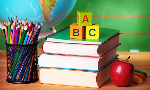 Η προετοιμασία των παιδιών για την επιστροφή στο σχολείο