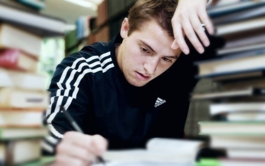 Παιδί, σπουδές και γονείς