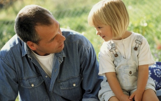 Πως μπορείτε να διαχειριστείτε τις ιδιαίτερες ερωτήσεις των παιδιών
