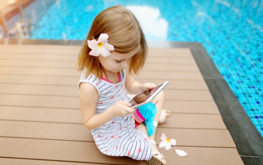 Η δημιουργικότητα των παιδιών μέσα από την τεχνολογία