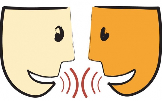 Πόσο σημαντική είναι η δεξιότητα του διαλόγου για τα παιδιά