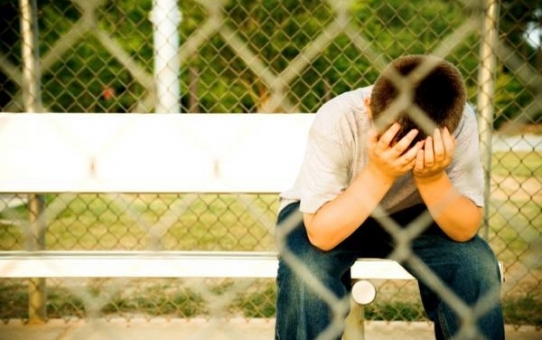 Από τι προκαλείται η κοινωνική απόρριψη στην παιδική ηλικία