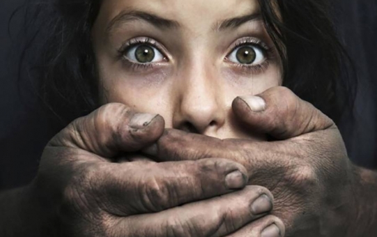 Βία και παιδιά. Τα διαφορετικά της πρόσωπα