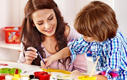 Εργοθεραπεία και παιδί