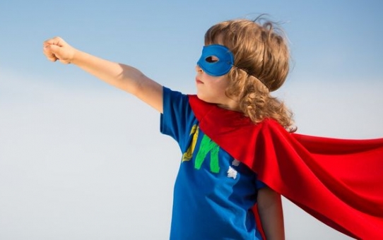 Θέληση και παιδιά