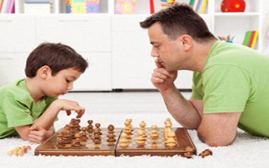 Παιδιά: μαθαίνοντας να αντιμετωπίζουν τις ήττες τους