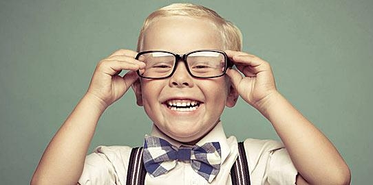 Οι 10 παράγοντες που κάνουν το παιδί πιο έξυπνο σύμφωνα με τους επιστήμονες