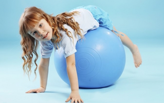 Άσκηση και σωματική δραστηριότητα: Το μυστικό για να βελτιώσετε την υγεία και τη διάθεση των παιδιών