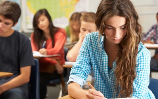 Νέες Πανελλήνιες