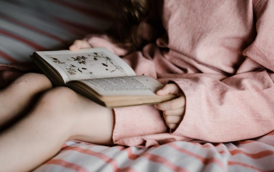 Τελειομανία και παιδιά