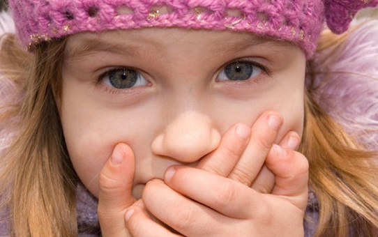 Επιλεκτική αλαλία