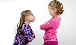 Ανταγωνισμός και παιδιά