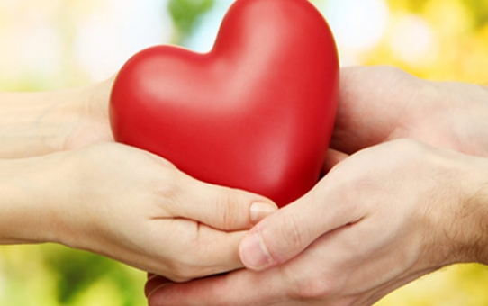 Γενναιοδωρία και παιδιά